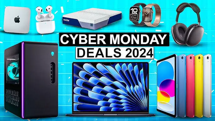 cyber monday deals